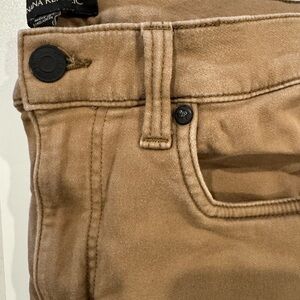 Banana Republic Tan Men's Pants